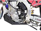 AXP Xtrem Skid Plate With Suspension Linkage Protection - HDPE 8mm Honda CRF450R / CRF450RX 2025-2026 - vignette 10