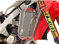 AXP Radiator Protectors - Aluminium Honda CRF450R / CRF450RX 2025-2026 - thumbnail 3