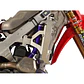 AXP Radiator Protectors - Aluminium Honda CRF450R / CRF450RX 2025-2026 - Thumbnail 5
