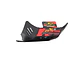 AXP Skid Plate - HDPE 6mm Honda CR250 1992-1996 - Thumbnail 1