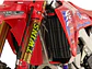 AXP Radiator Protectors - Aluminium Honda CRF450R / CRF450RX 2025-2026 - thumbnail 6