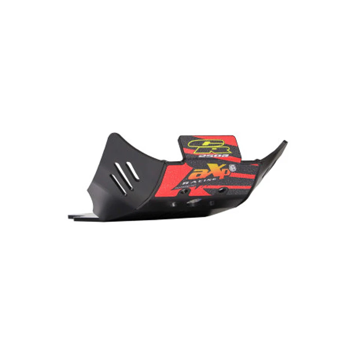AXP Skid Plate - HDPE 6mm Honda CR250 1992-1996 2