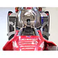 AXP Radiator Protectors - Aluminium Honda CRF450R / CRF450RX 2025-2026 - Thumbnail 7