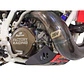 AXP Skid Plate - HDPE 6mm Honda CR250 1992-1996 - thumbnail 3