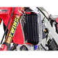 AXP Radiator Protectors - Aluminium Honda CRF450R / CRF450RX 2025-2026 - Thumbnail 8