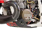 AXP Skid Plate - HDPE 6mm Honda CR250 1992-1996 - Thumbnail 5