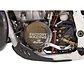 AXP Skid Plate - HDPE 6mm Honda CR250 1992-1996 - thumbnail 6