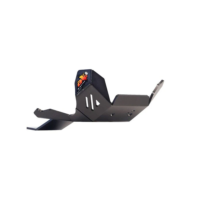 AXP Xtrem Skid Plate With Suspension Linkage Protection - HDPE 8mm Suzuki DR Z4S 2025-2026 1