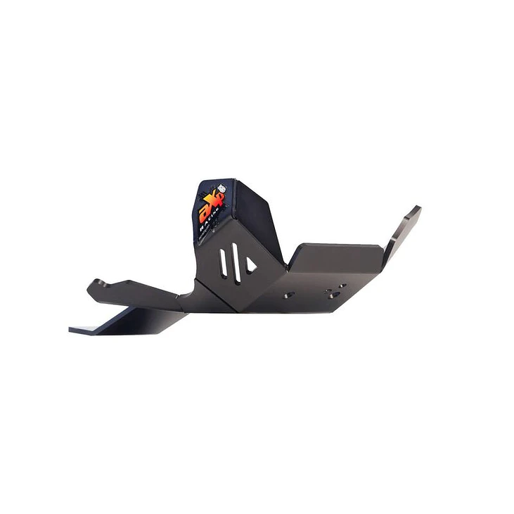 AXP Xtrem Skid Plate With Suspension Linkage Protection - HDPE 8mm Suzuki DR Z4S 2025-2026 1