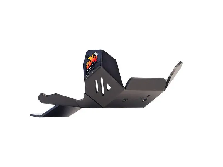 AXP Xtrem Skid Plate With Suspension Linkage Protection - HDPE 8mm Suzuki DR Z4S 2025-2026 1