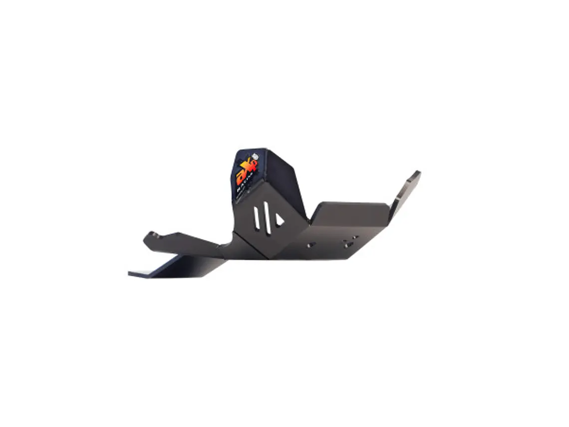 AXP Xtrem Skid Plate With Suspension Linkage Protection - HDPE 8mm Suzuki DR Z4S 2025-2026 2