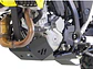 AXP Xtrem Skid Plate With Suspension Linkage Protection - HDPE 8mm Suzuki DR Z4S 2025-2026 - thumbnail 5