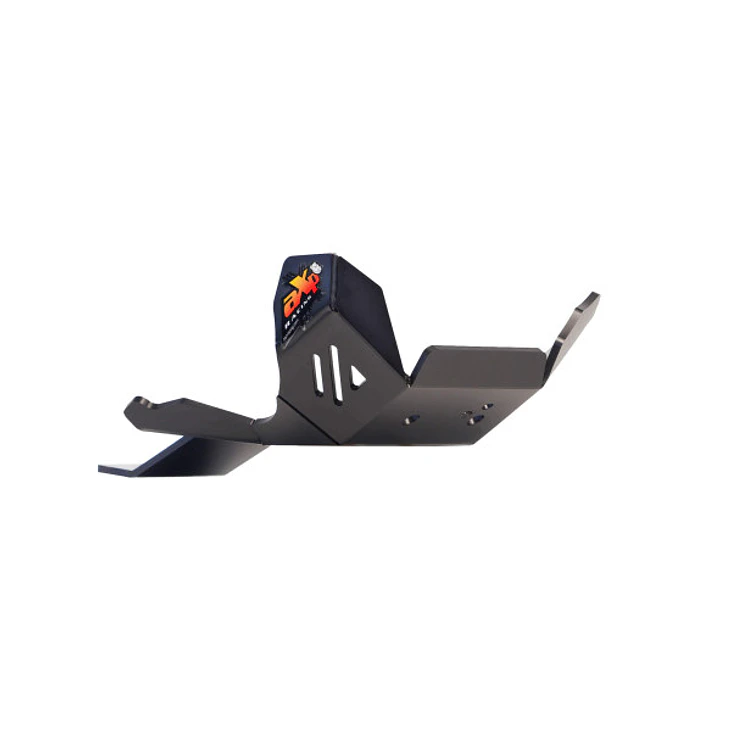 AXP Xtrem Skid Plate With Suspension Linkage Protection - HDPE 8mm Suzuki DR Z4S 2025-2026 8