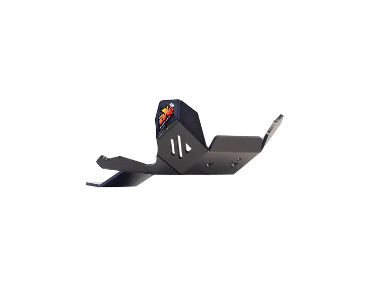 AXP Xtrem Skid Plate With Suspension Linkage Protection - HDPE 8mm Suzuki DR Z4S 2025-2026 8