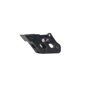 AXP Chain Guide - Black Suzuki DR Z4S 2025-2026