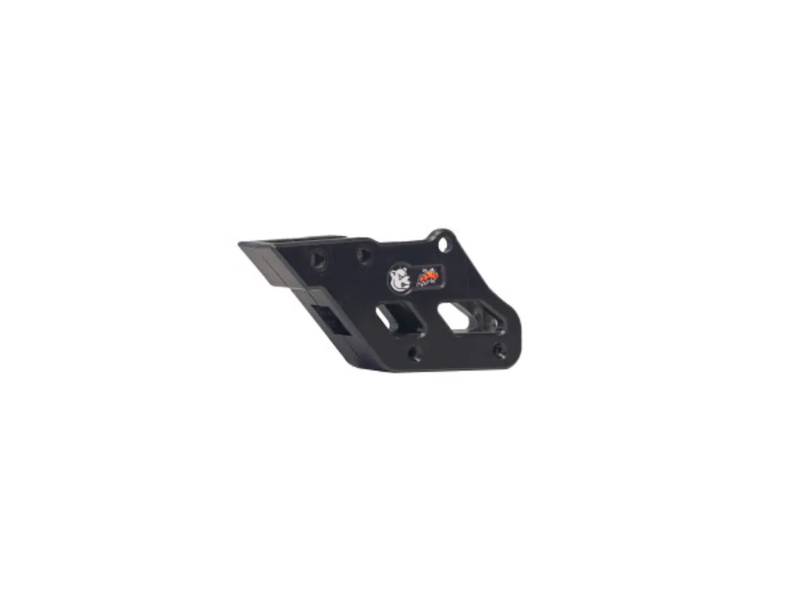 AXP Chain Guide - Black Suzuki DR Z4S 2025-2026 2