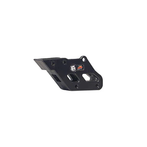 AXP Chain Guide - Black Suzuki DR Z4S 2025-2026