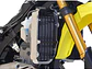 AXP Radiator Protectors - Aluminium Suzuki DR Z4S 2025-2026 - Thumbnail 6