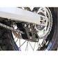 AXP Chain Guide - Black Suzuki DR Z4S 2025-2026 - thumbnail 3