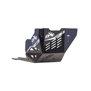 Proteção de Cárter AXP Adventure - HDPE 8 Mm KTM 390 Adventure R / 390 Adventure X / 390 Enduro R 2025-2026