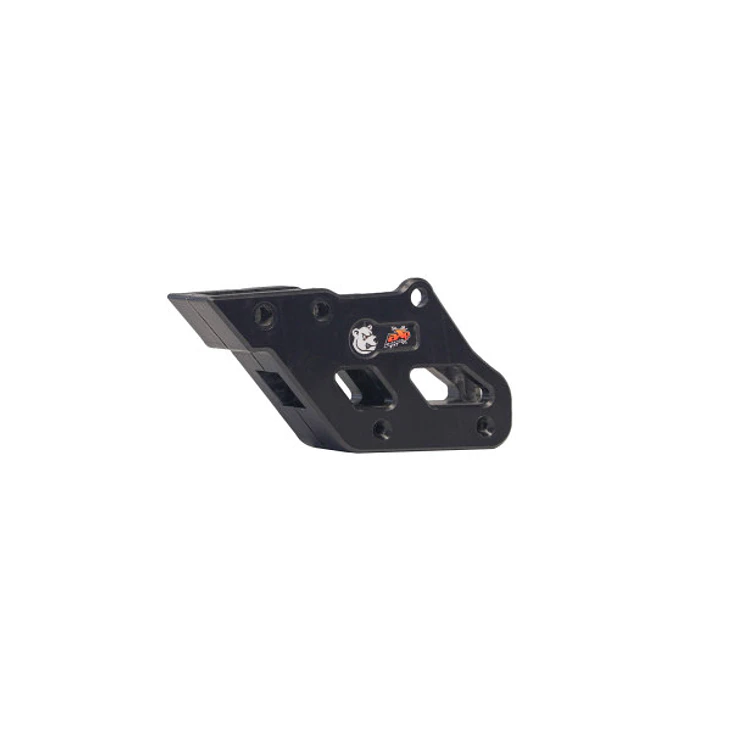 AXP Chain Guide - Black Suzuki DR Z4S 2025-2026 6