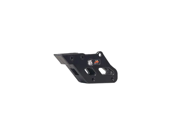 AXP Chain Guide - Black Suzuki DR Z4S 2025-2026 6