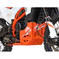 Proteção de Cárter AXP Adventure - HDPE 8 Mm KTM 390 Adventure R / 390 Adventure X / 390 Enduro R 2025-2026 - thumbnail 3