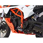 Proteção de Cárter AXP Adventure - HDPE 8 Mm KTM 390 Adventure R / 390 Adventure X / 390 Enduro R 2025-2026 - thumbnail 7