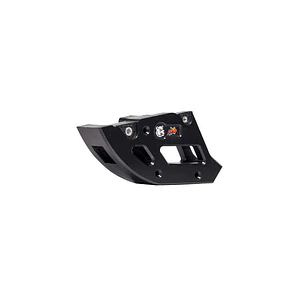 AXP Chain Guide - Black KTM 390 Adventure R / 390 Adventure X / 390 Enduro R 2025-2026