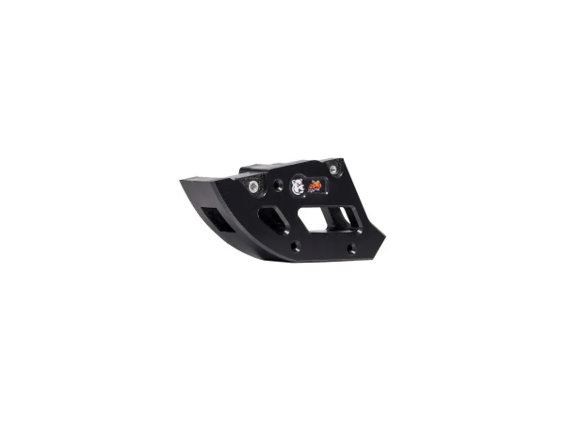 AXP Chain Guide - Black KTM 390 Adventure R / 390 Adventure X / 390 Enduro R 2025-2026 2