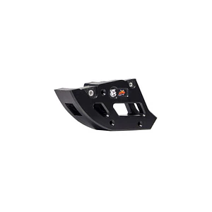 AXP Chain Guide - Black KTM 390 Adventure R / 390 Adventure X / 390 Enduro R 2025-2026