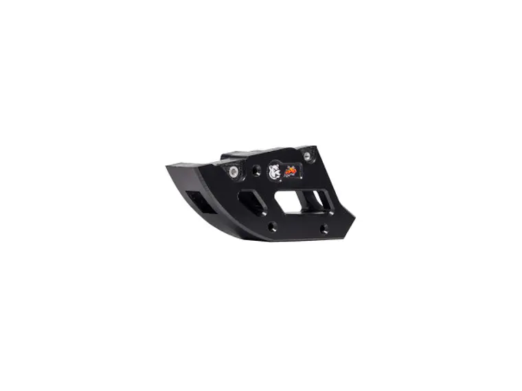 AXP Chain Guide - Black KTM 390 Adventure R / 390 Adventure X / 390 Enduro R 2025-2026 2