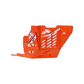 Proteção de Cárter AXP Adventure - HDPE 8 Mm KTM 390 Adventure R / 390 Adventure X / 390 Enduro R 2025-2026 - thumbnail 9