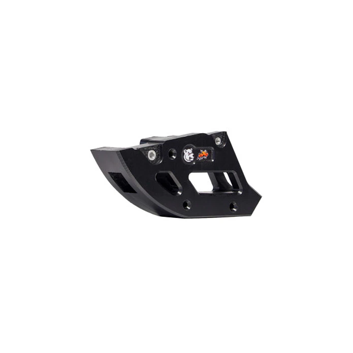 AXP Chain Guide - Black KTM 390 Adventure R / 390 Adventure X / 390 Enduro R 2025-2026 6