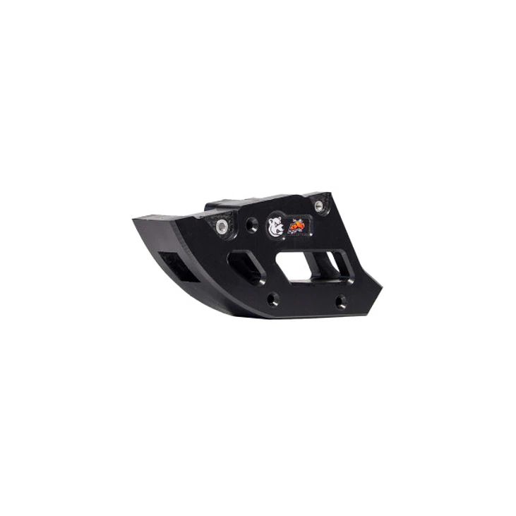 AXP Chain Guide - Black KTM 390 Adventure R / 390 Adventure X / 390 Enduro R 2025-2026 6