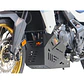 Proteção de Cárter AXP Xtrem com Protetor de Biela Honda XL750 TRANSALP 2023-2025 - Miniatura 5