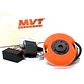 Rotor MVT Digital Direct Minarelli AM6 Sem Bateria  - Thumbnail 1