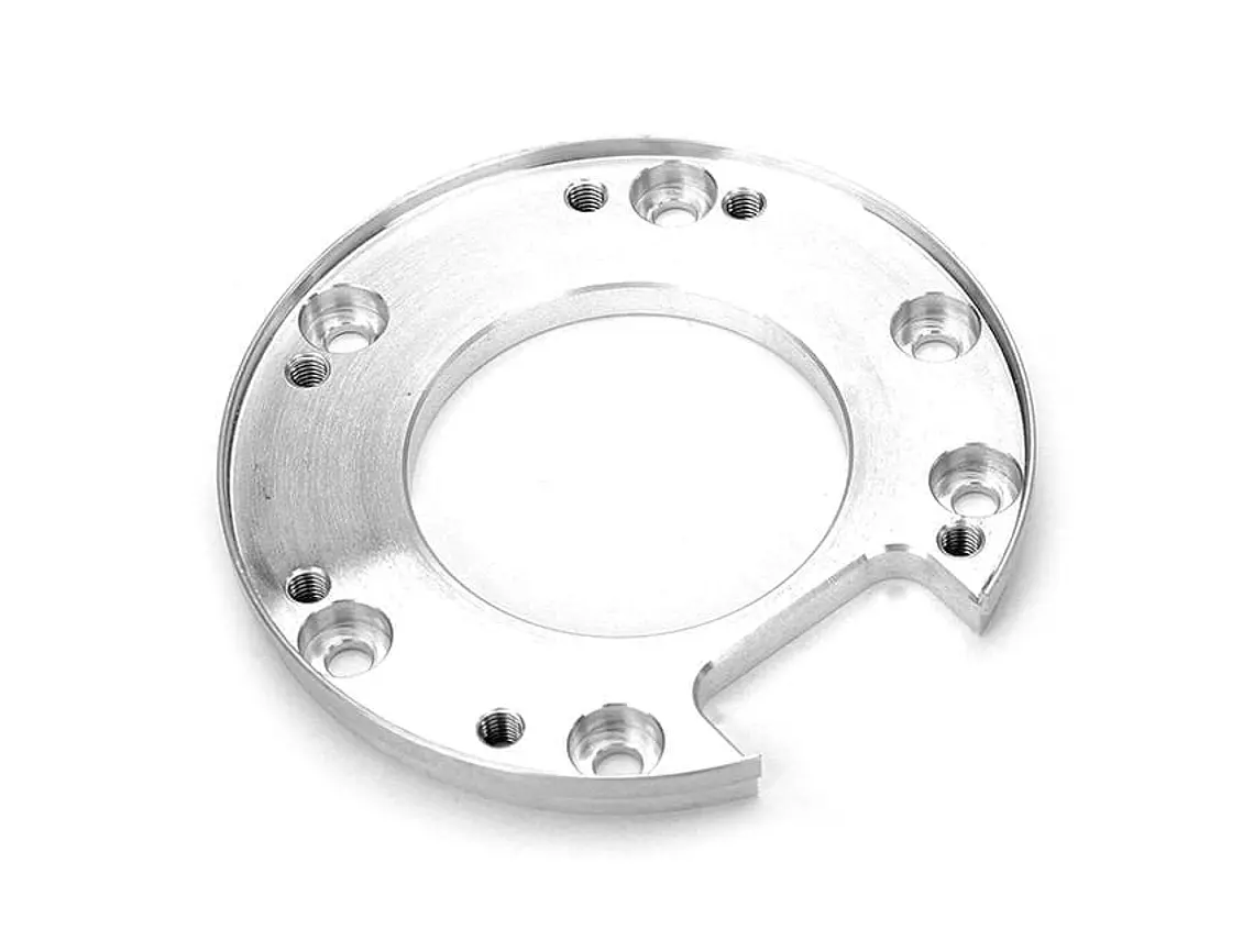 Rotor MVT Digital Direct Minarelli AM6 Sem Bateria  2