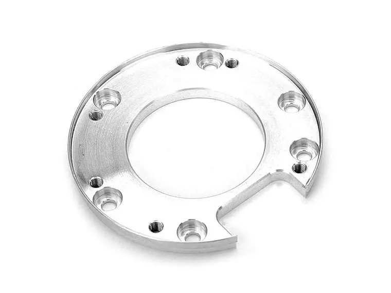 Rotor MVT Digital Direct Minarelli AM6 Sem Bateria  2