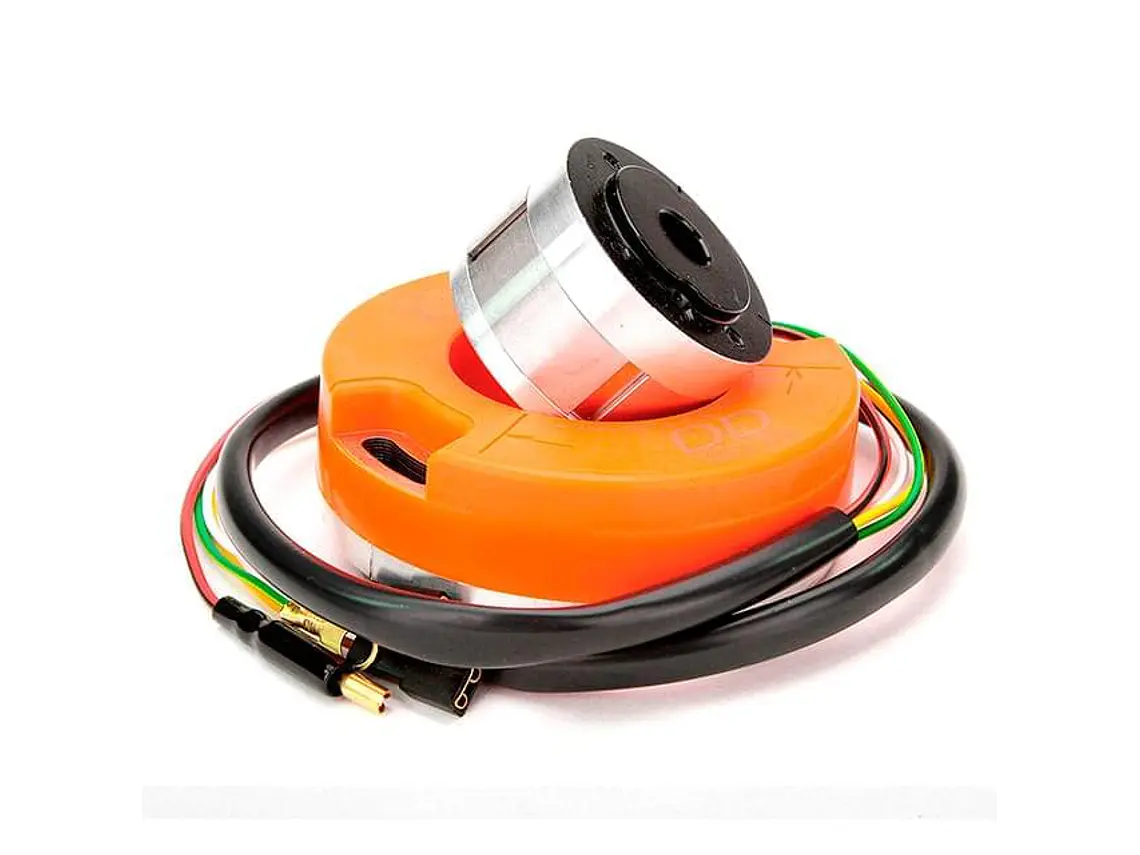 Rotor MVT Digital Direct Minarelli AM6 Sem Bateria  3