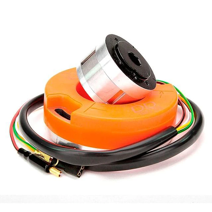 Rotor MVT Digital Direct Minarelli AM6 Sem Bateria  3