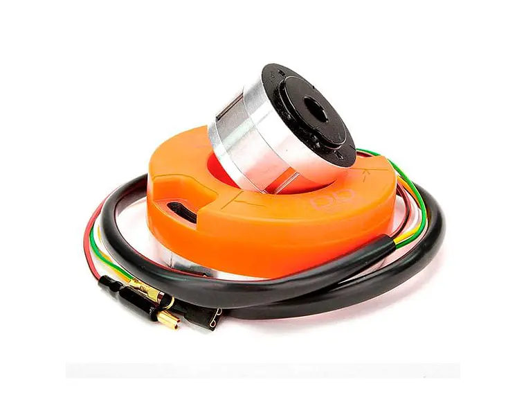 Rotor MVT Digital Direct Minarelli AM6 Sem Bateria  3