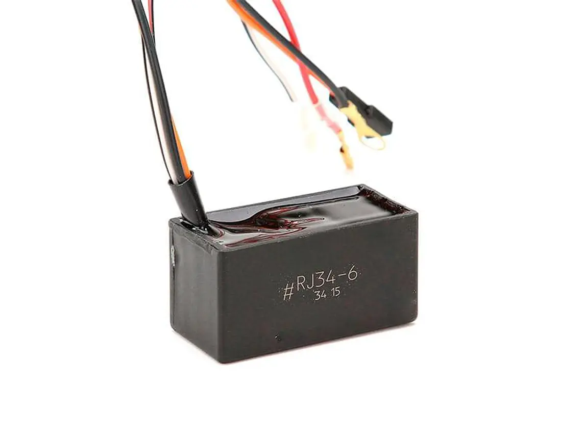 Rotor MVT Digital Direct Minarelli AM6 Sem Bateria  6