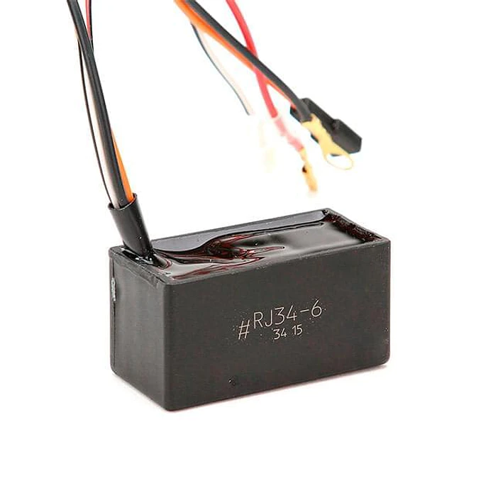 Rotor MVT Digital Direct Minarelli AM6 Sem Bateria  6