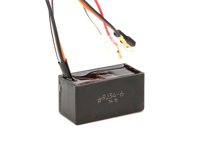 Rotor MVT Digital Direct Minarelli AM6 Sem Bateria  6