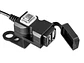 Carregador de Telemóvel para Mota USB - Miniatura 1