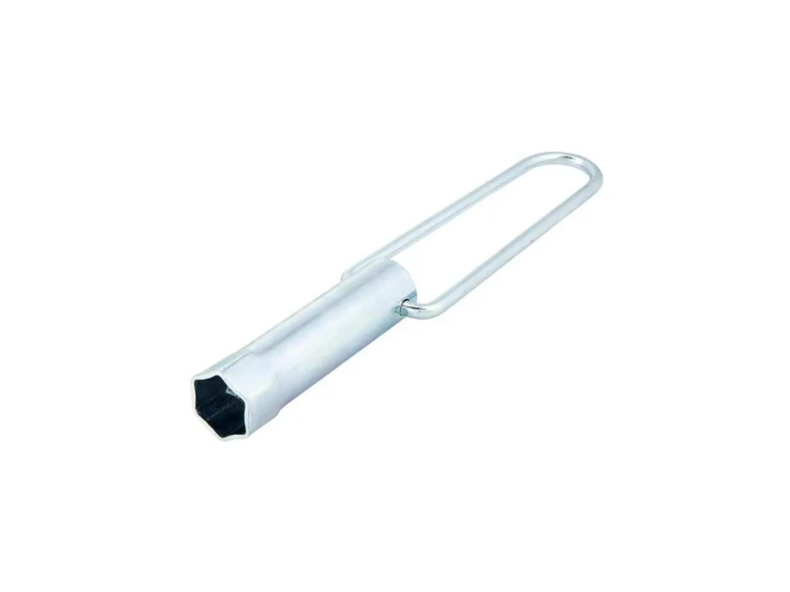 Chave Vela Maleável 110x21x16  1