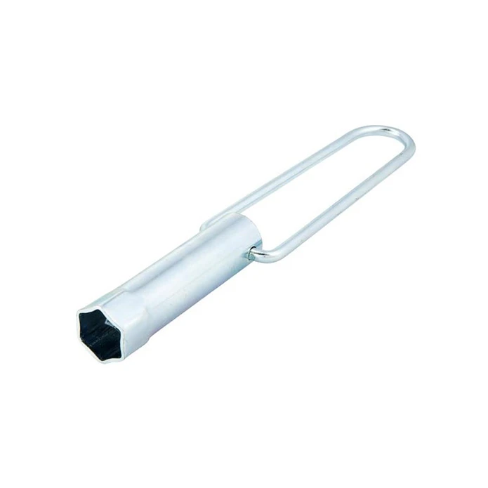 Chave Vela Maleável 110x21x16  1