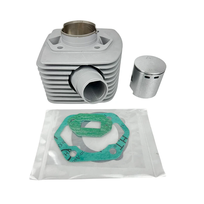 Cilindro Zundapp 4V 45mm Alukit  1