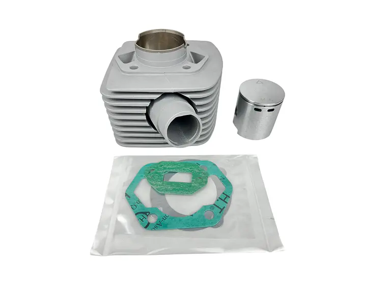 Cilindro Zundapp 4V 45mm Alukit  1